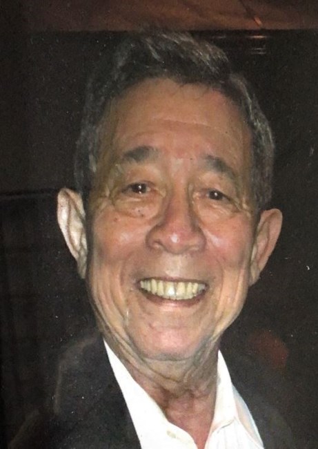 Obituary of Johnny Perot