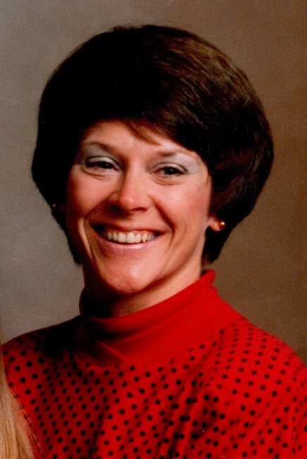 Obituary of Barbara J. Haugen