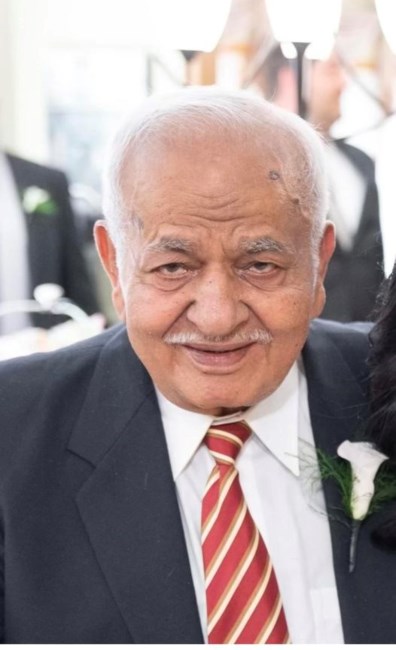Obituary of Musa Khalil Azzouz