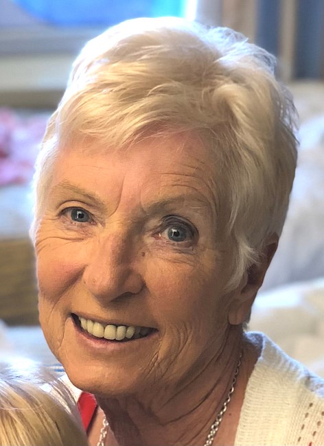 Obituary of Saundra Lewis Johnson