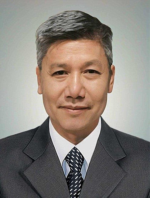 Obituary of Thu Dinh Tran (Tom)