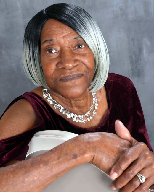 Avis de décès de Juanita Cobbs