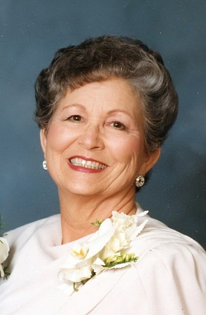 Obituary of Elizabeth Brannan Manning