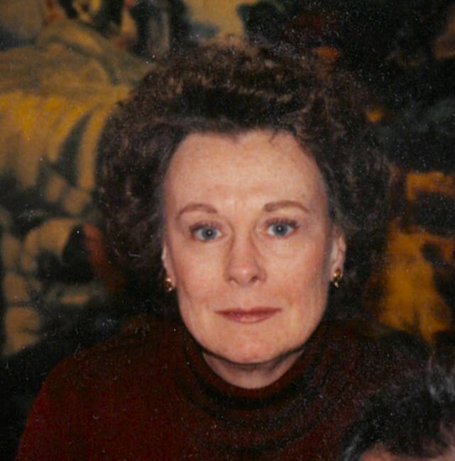 Obituary of Laurene Alexis de la Vega