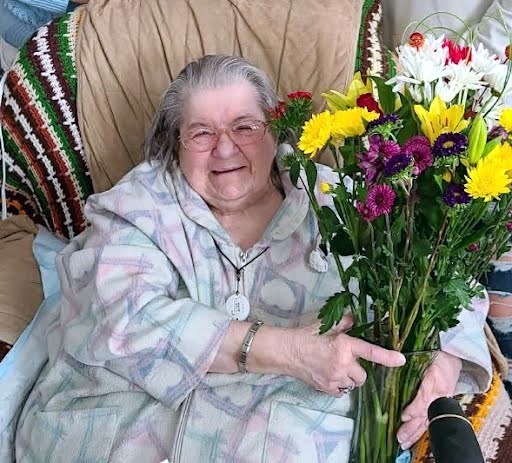 Obituary of Lois J. (Beebe) Garcia