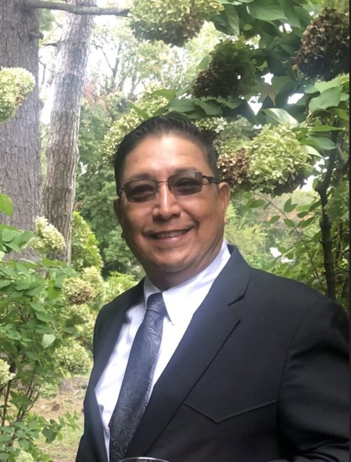 Obituary of Samuel Eleuterio Don