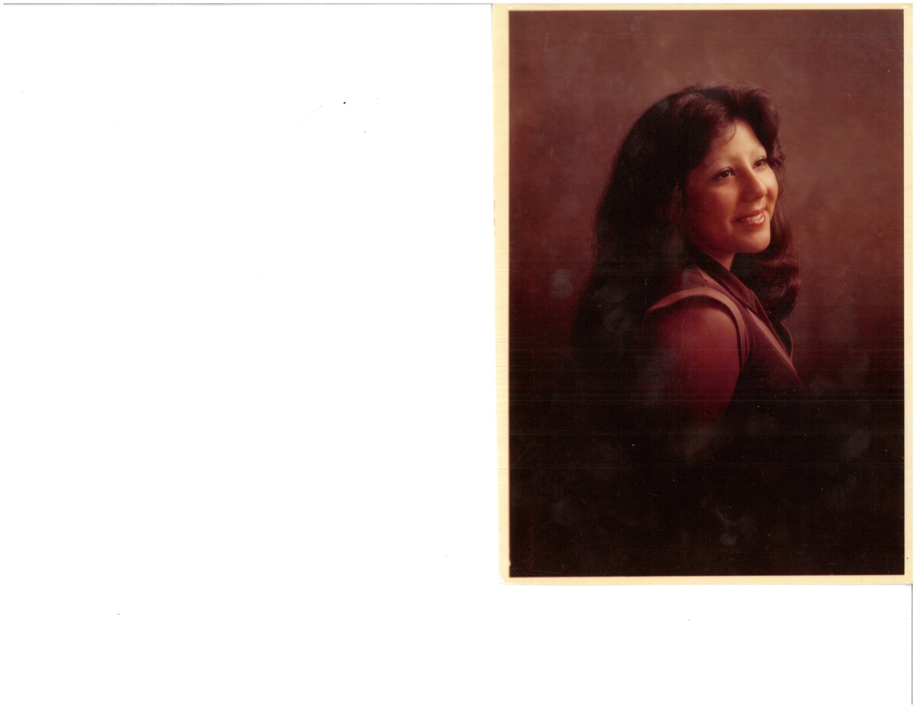 Obituary of Cecilia Lopez Escanuelas