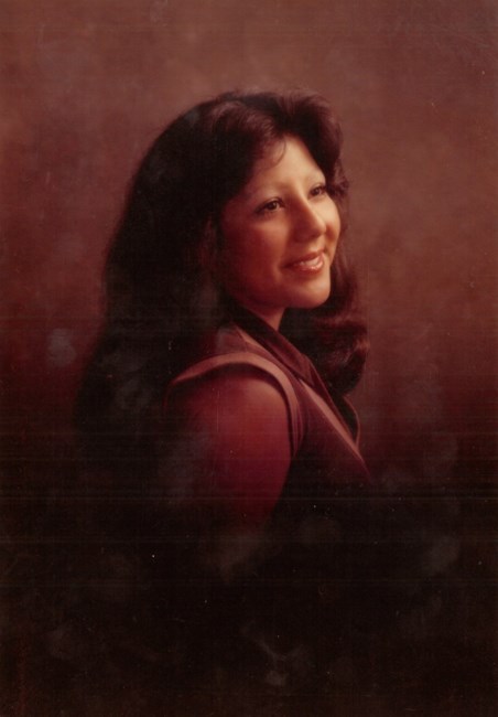 Obituary of Cecilia Lopez Escanuelas