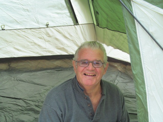 Obituary of Randal Leroy Koons