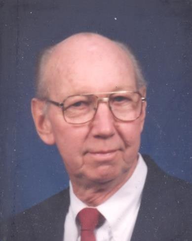 Obituary of Walter Golden