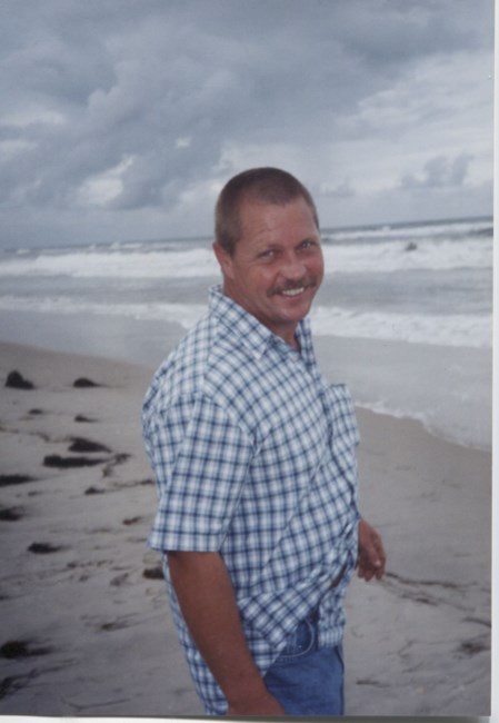 Obituary of Dale Woodie