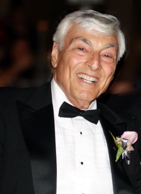 Obituary of George Comninellis