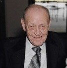 Obituary of George Joseph Myers