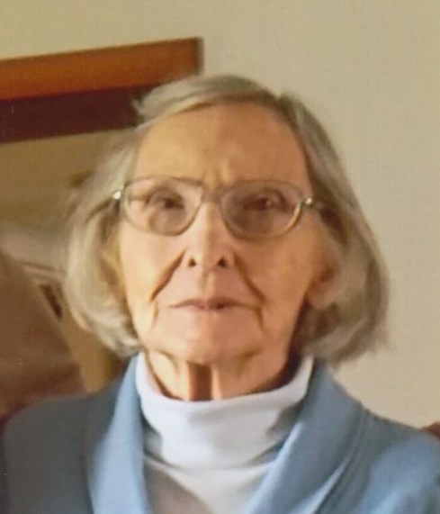 Lillian Clark Obituary
