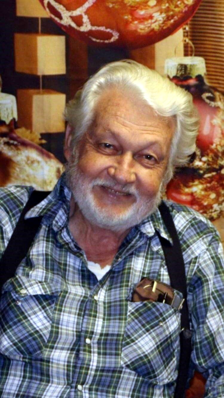 William Crawford Obituary Madison Heights, VA