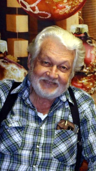 Obituary of William "Bill" Lee Crawford