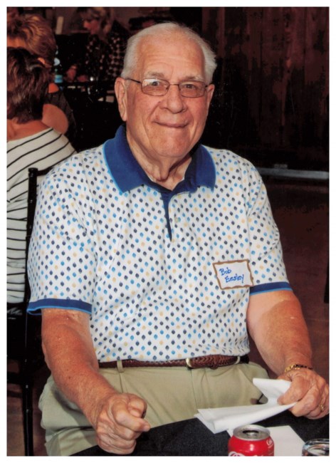 Obituary of Robert E. "Bob" Eesley