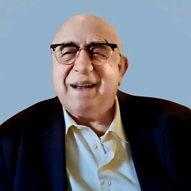 Obituary of Juan Francisco (Paco) Garcia