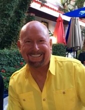 Obituary of Charles William Redepenning, Jr.