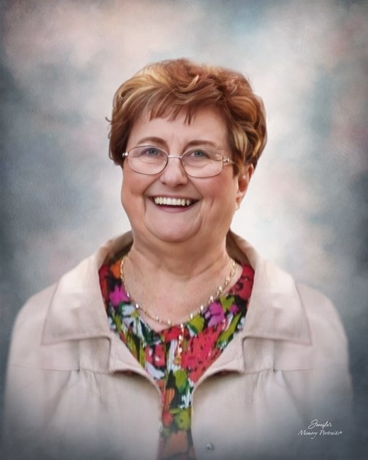 Obituary of Dorothy "Dottie" Norma Speer