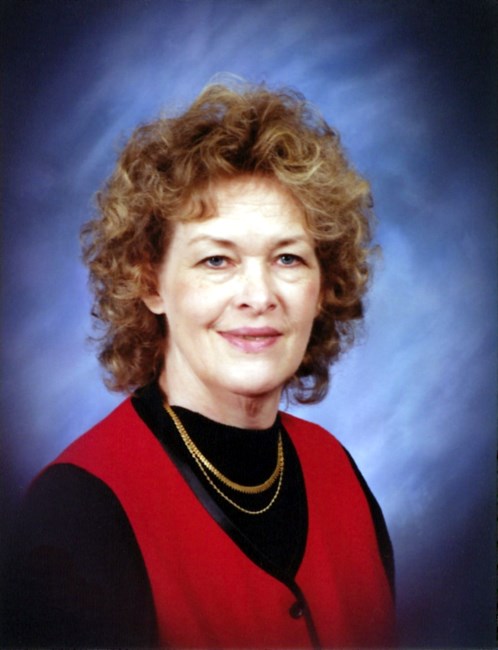 Obituary of Sue Swaim Hughes