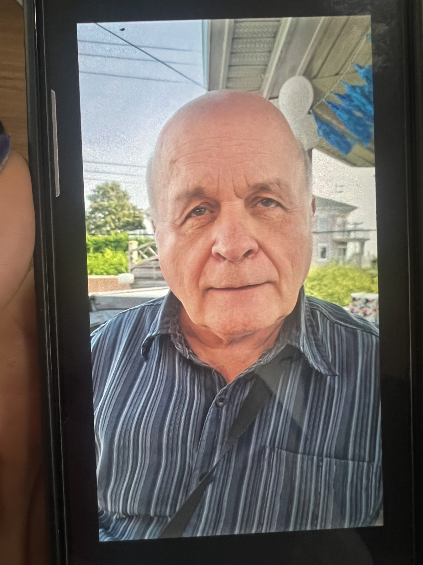 Avis de décès de Michel Jacob