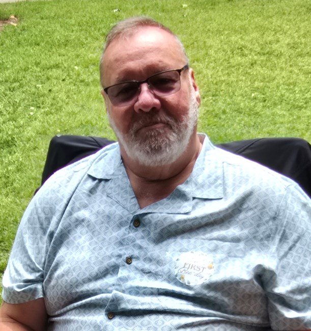 Obituary of Robert Lee Tant Jr.