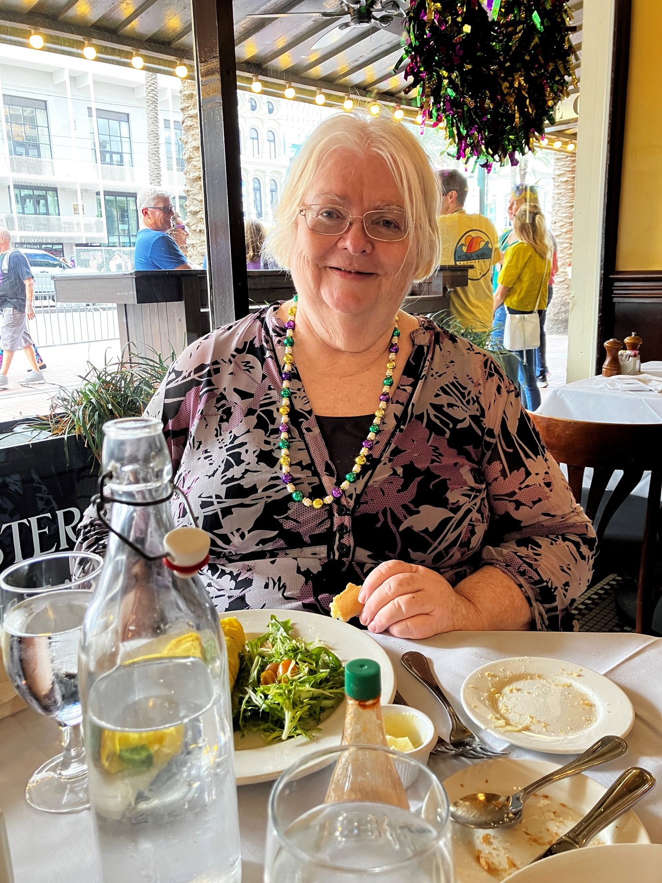 Obituary of Susan "Sue" Anne Olsson