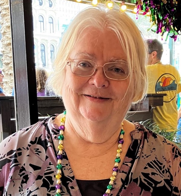 Obituary of Susan "Sue" Anne Olsson
