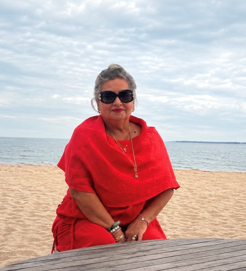 Obituary of Maria Enriqueta Cano