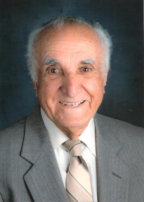 Obituary of Charles D. Crisafulli