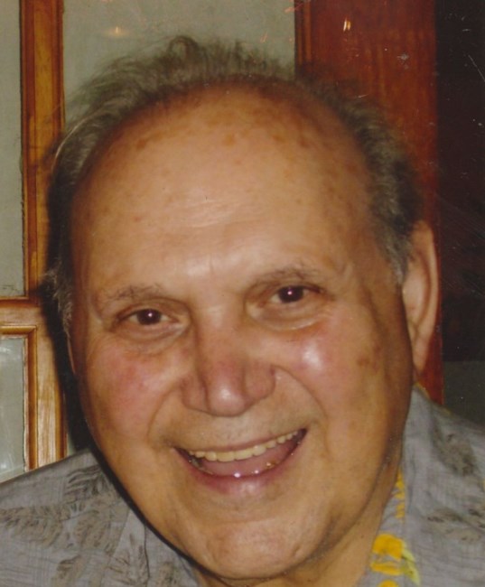 Obituary of Joseph J. Russo