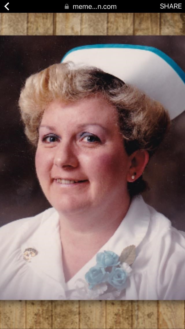 Obituary of Bonnie Jean Cherry