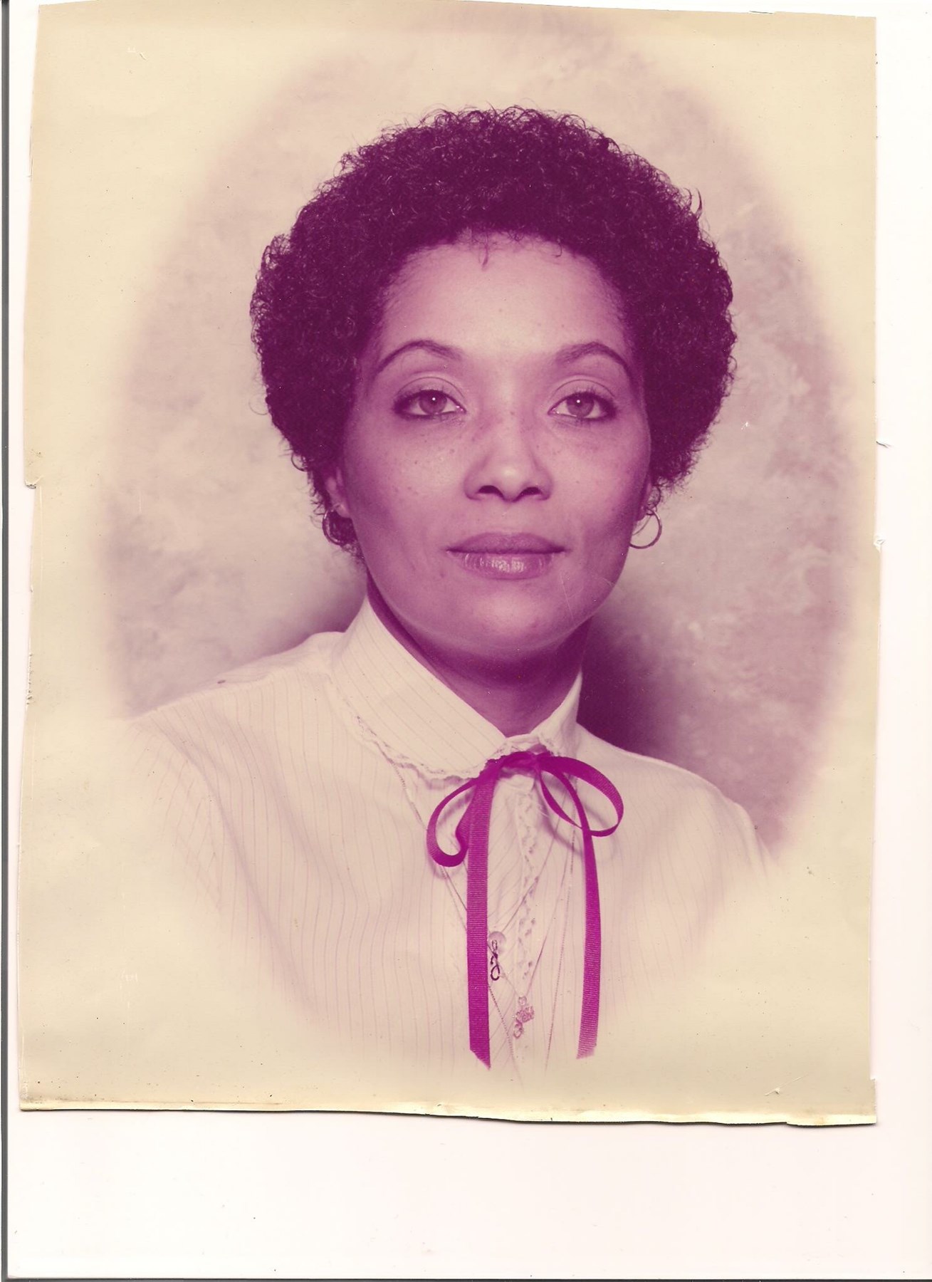 Obituary of Joyce Ann Dotson