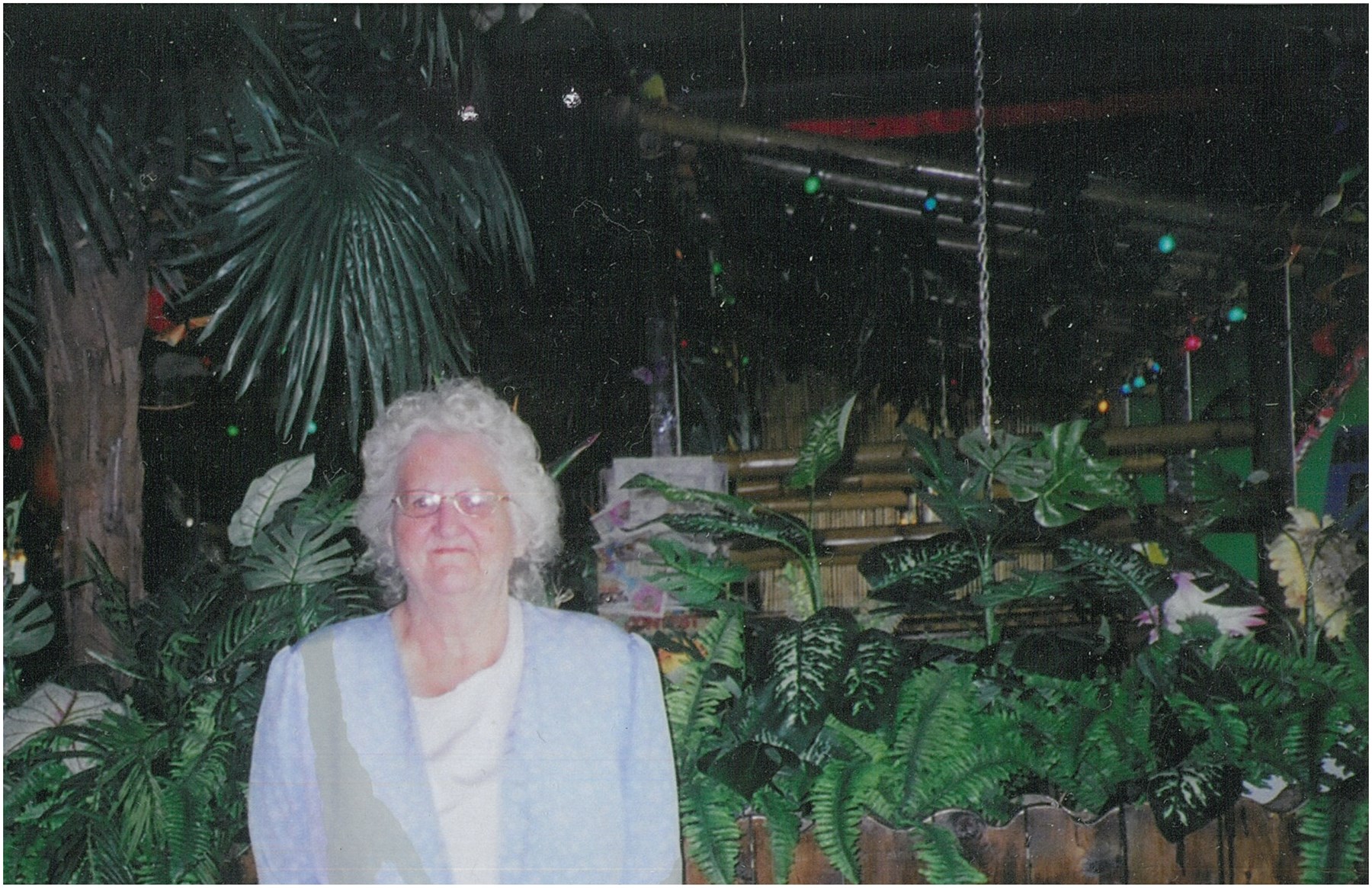 Obituary of Shirley Cecilia Therese Fralick