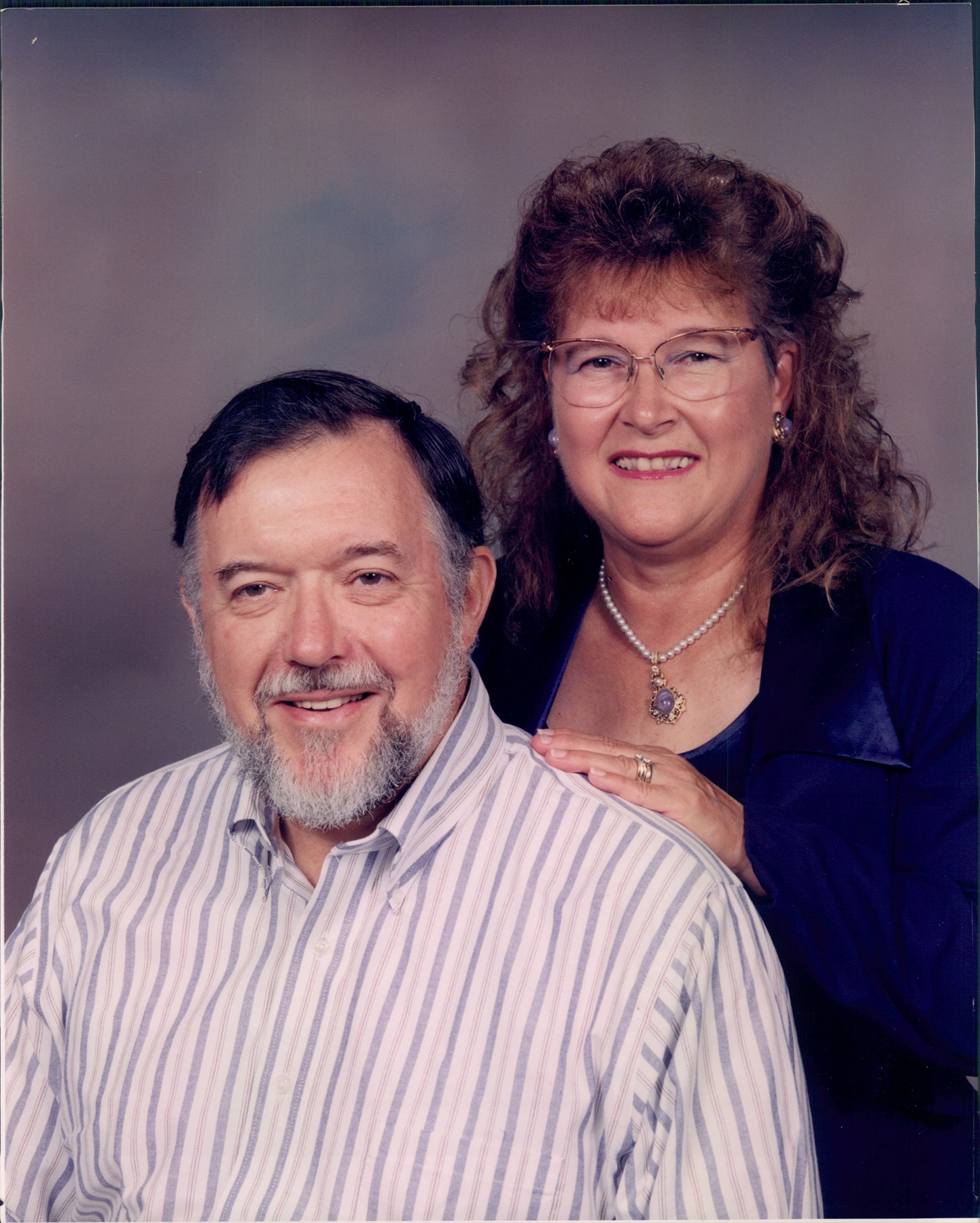 Obituary of Betty Mae McClure