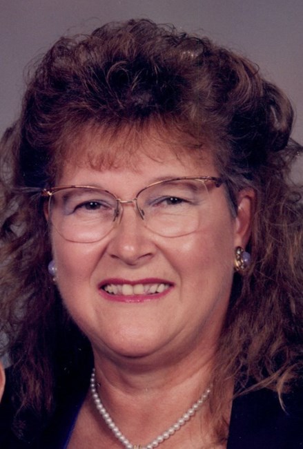 Obituary of Betty Mae McClure