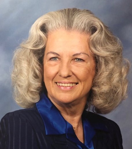 Obituary of Shirley Ann Scarbary