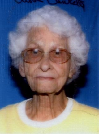 Obituary of Rita Munson Bankston
