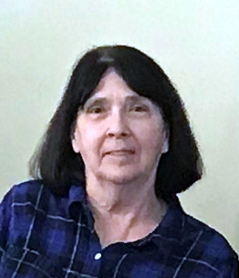 Obituary of Betty Ann Petty