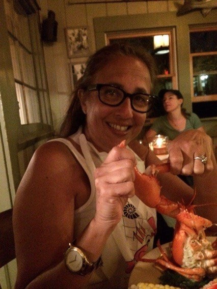 Obituary of Diane Freedman