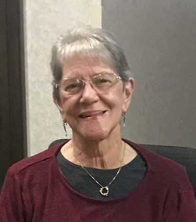 Obituary of Pauline Churchill Rothenbush