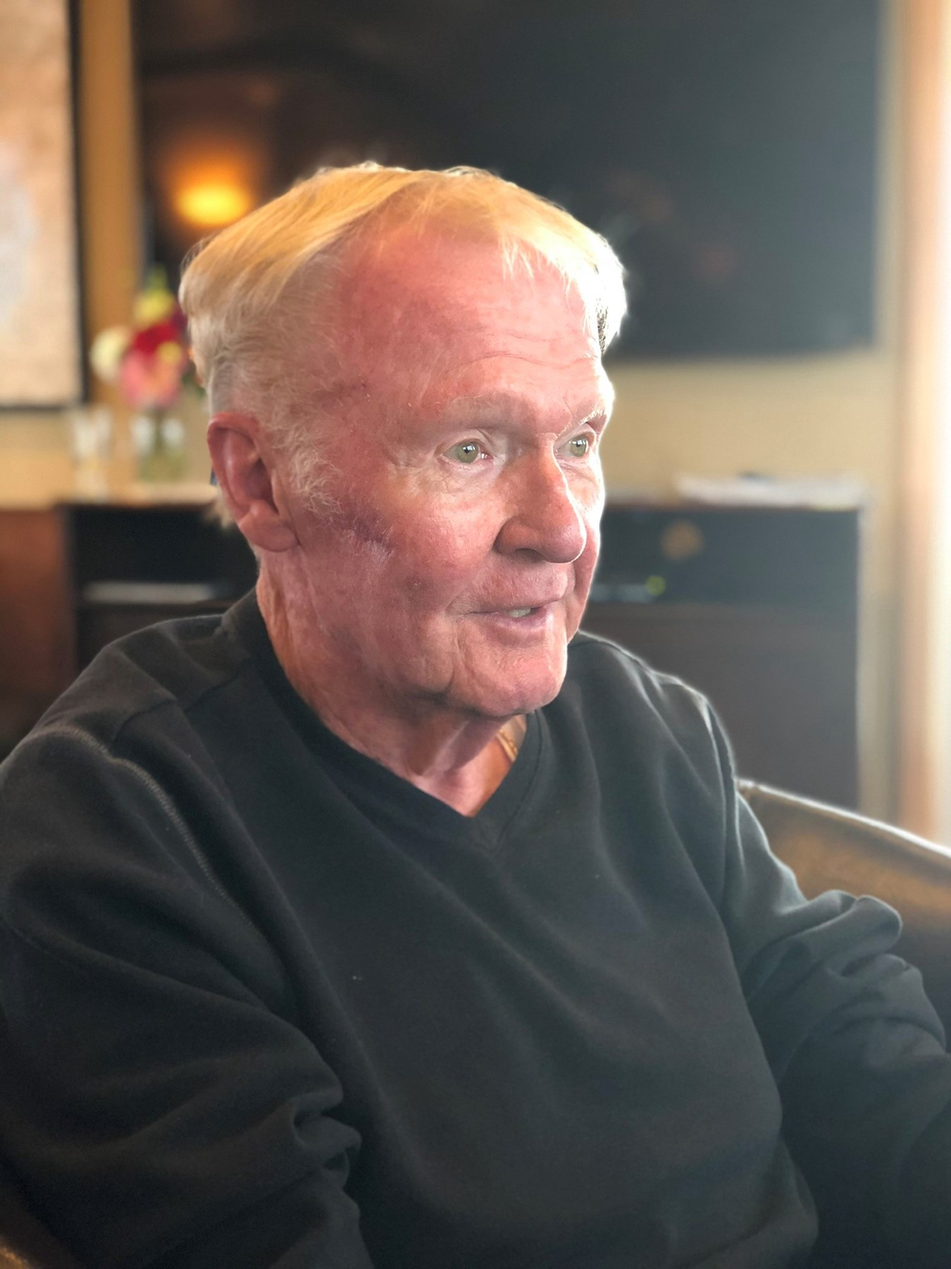 Obituario de Richard Cope