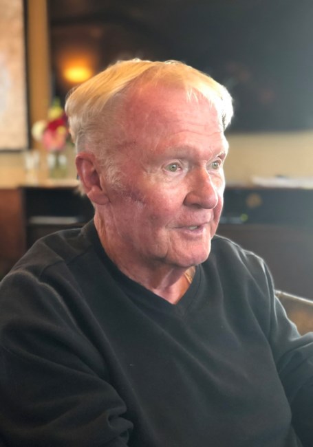 Obituario de Richard Cope