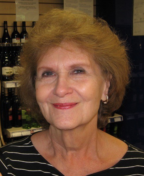Obituary of Sheila Gay Gannon