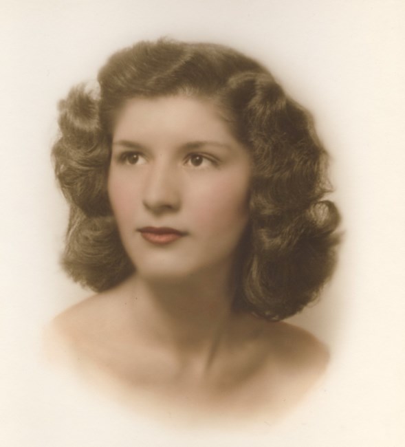 Obituary of Mrs. Dorothy L. Swentowsky McCarthy