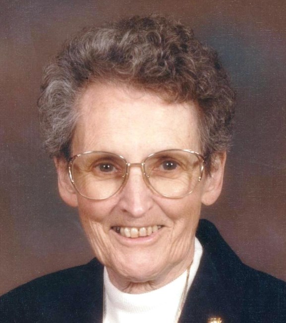 Obituary of Mrs. Norma Kennedy