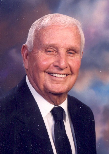 Obituary of William Arthur Scott