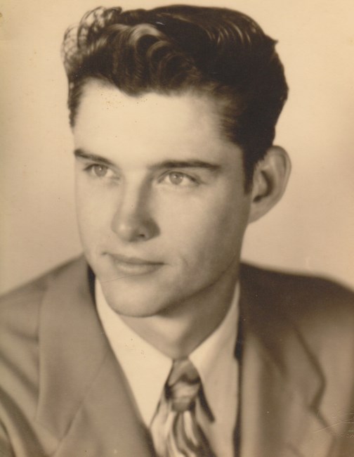 Obituary of Don Langdon