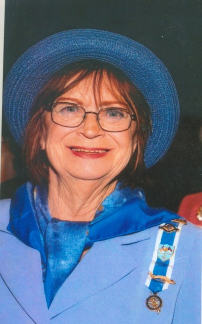 Obituary of Mirron Anne Cantrell Gosinski